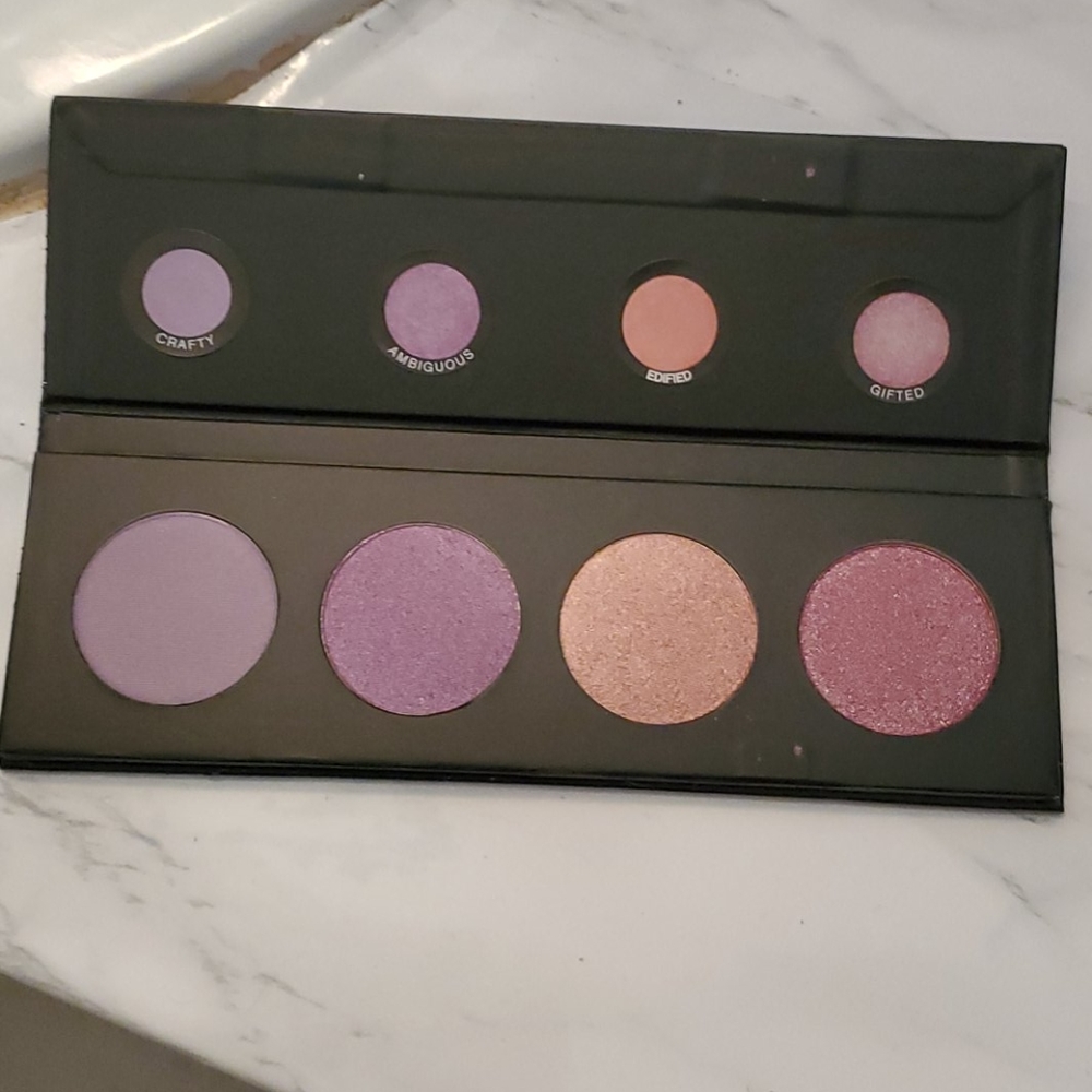 PRICE IS SET/ FINAL Eyeshadow